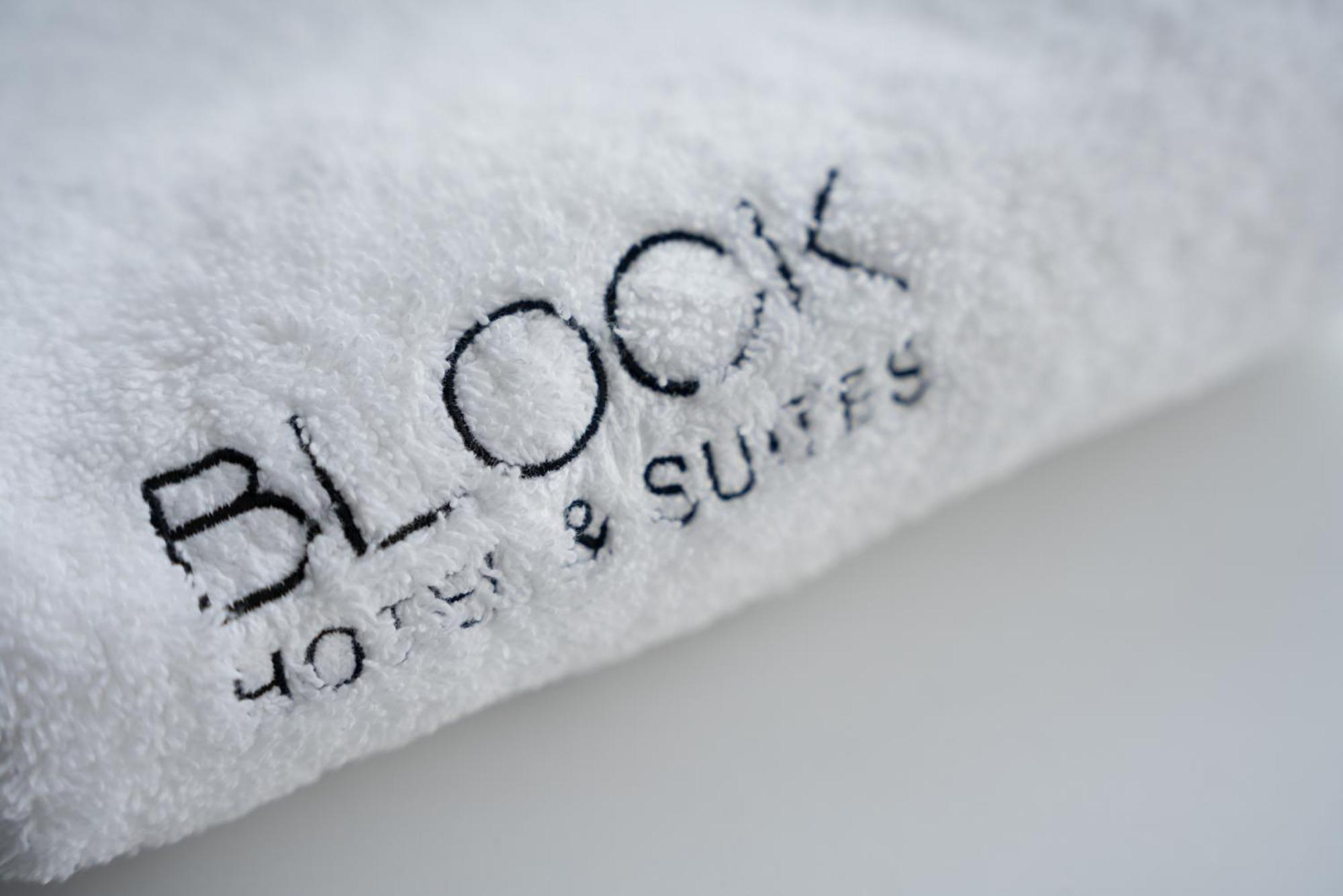 Hotel Block Suites — Photos 1